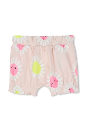 White cotton set BILLIEBLUSH KIDS | U21081N34